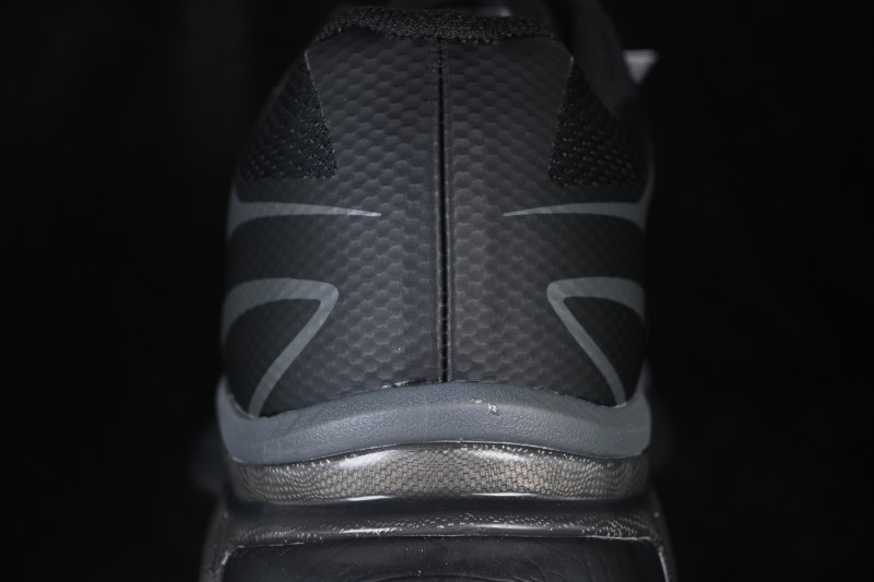 Salomon XT-MM6 Collaboration Round Toe Lace-Up Low-Top Lifestyle Casual Shoes - 492003-28