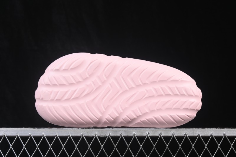 Adidas Adilette Slides Soft Cloud Striped Minimalist Unisex Casual Slippers - IF7405