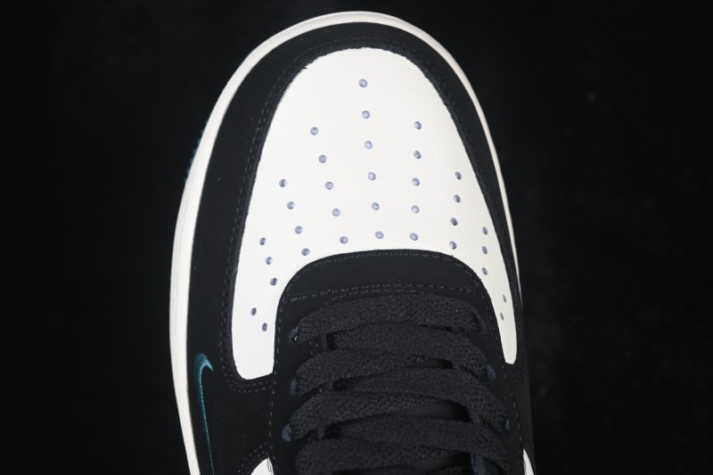 Nike Air Force 1 '07 Low Retro Casual Skate Shoes - DQ9688-101