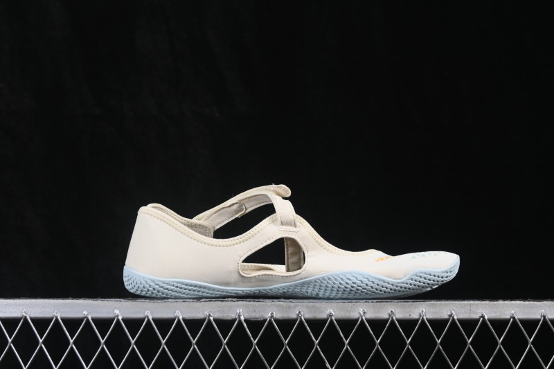 Vibram V-Soul Women's Barefoot Training Shoes with Ballet Five-Toe Design - 26W7205