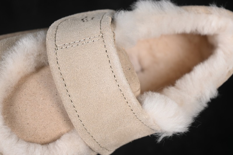 UGG Lona Mary Jane Casual Shoes - MDSD