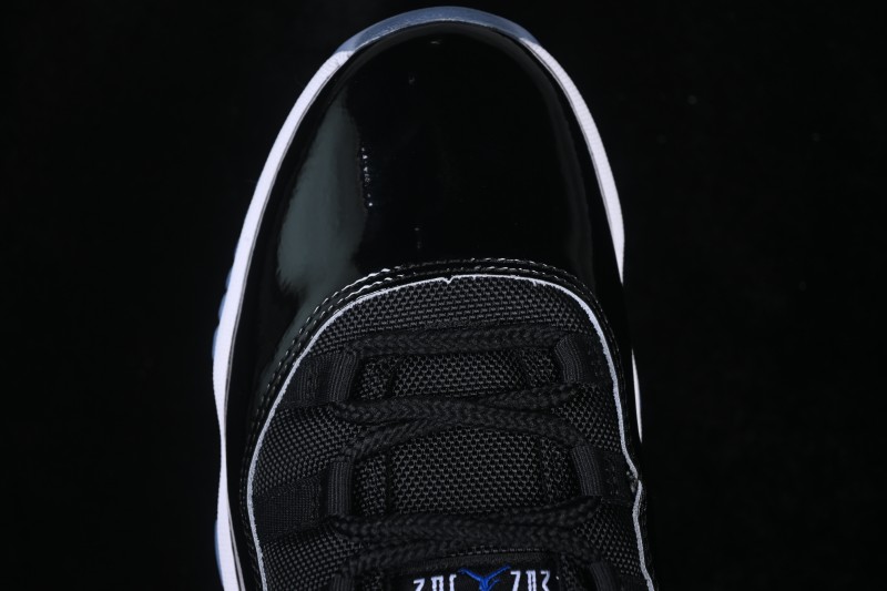 Nike Air Jordan 11 Retro Space Jam High-Top Basketball Shoes - CT8012-900