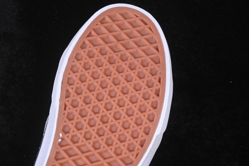 Vans Sk8-Low Low-Top Casual Skate Shoes - VN000E8TMCG
