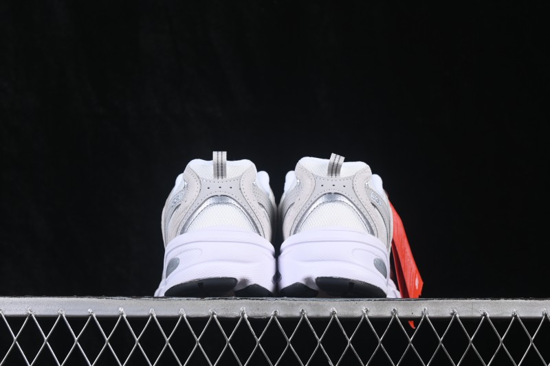 New Balance 530 Retro Casual Running Shoes - MR530CE