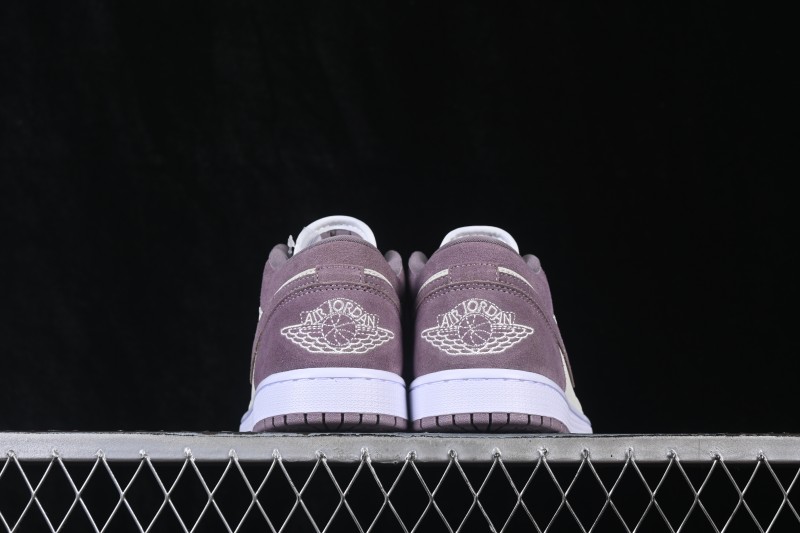 Air Jordan 1 Low Retro Cultural Basketball Shoes - DC0774-117