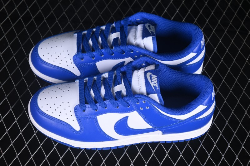 Nike SB Dunk Low Low-Top Casual Skate Shoes - HF5441-112