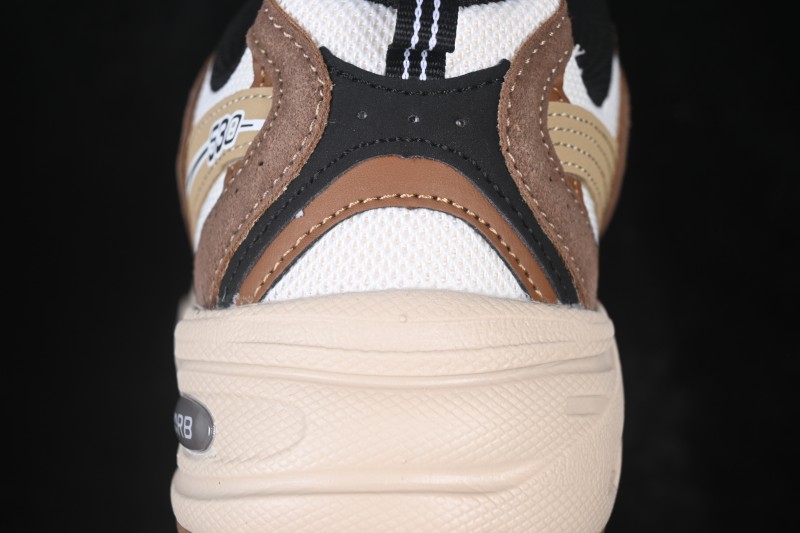 New Balance 530 Retro Casual Running Shoes - MR530SNC