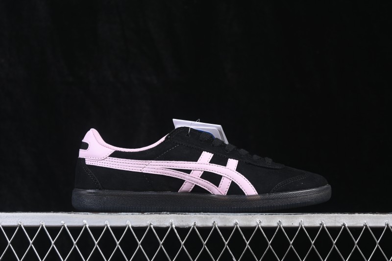 Onitsuka Tiger Tokuten Low-Top Casual Sneakers 1183C254-001