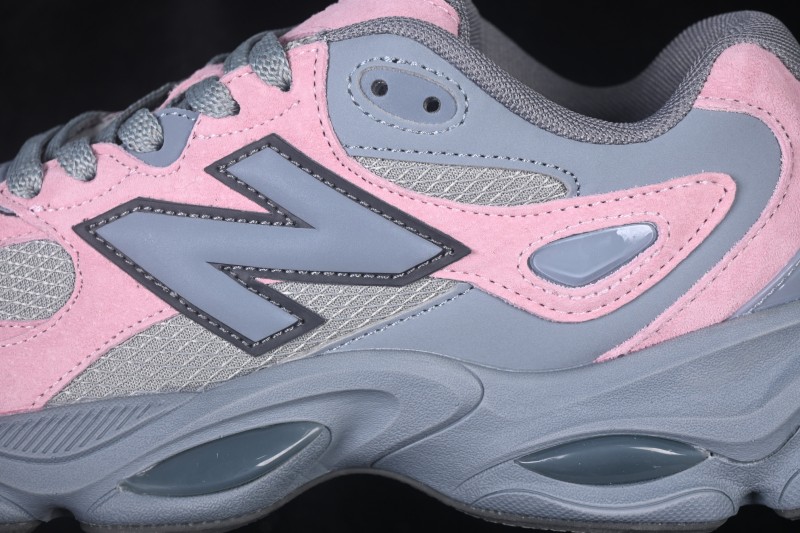 New Balance NB983 Retro Casual Running Shoes - U983SO