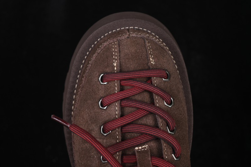 UGG Heritage Lace-Up Slipper Fashion Soft Comfortable Height Increasing Low-Top Casual Shoes - 1180361 BCDR