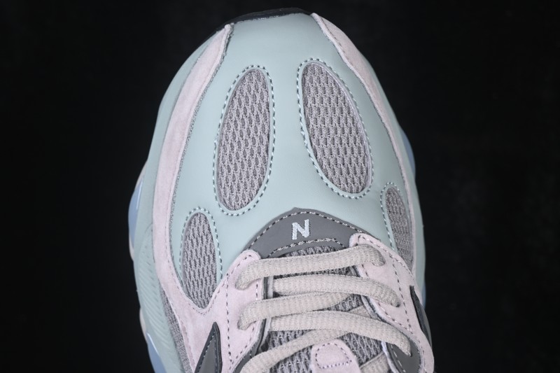 New Balance 983 Retro Casual Jogging Shoes - U9837LN