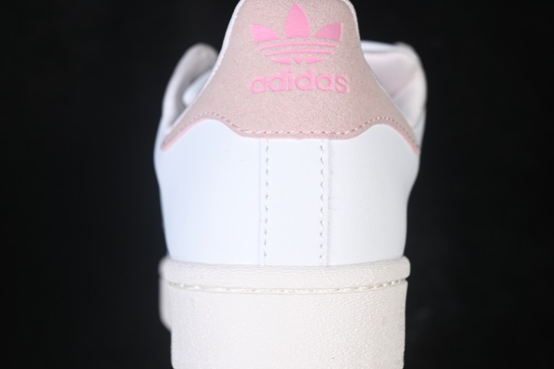 Adidas Originals Superstar Shell Toe Casual Sneakers - IF1802
