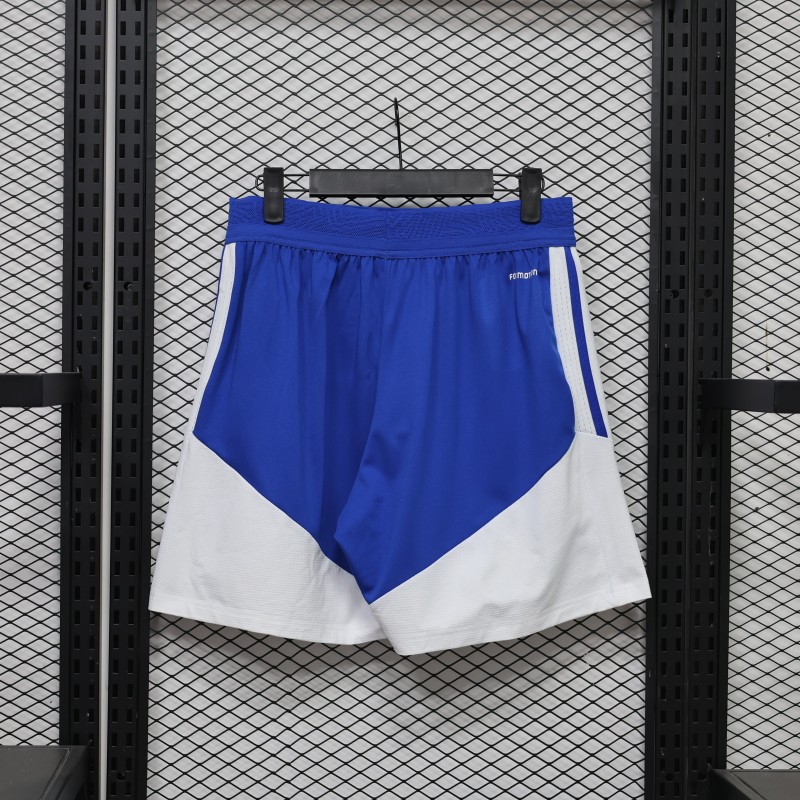 Player Version 26/27  Juventus Blue Shorts