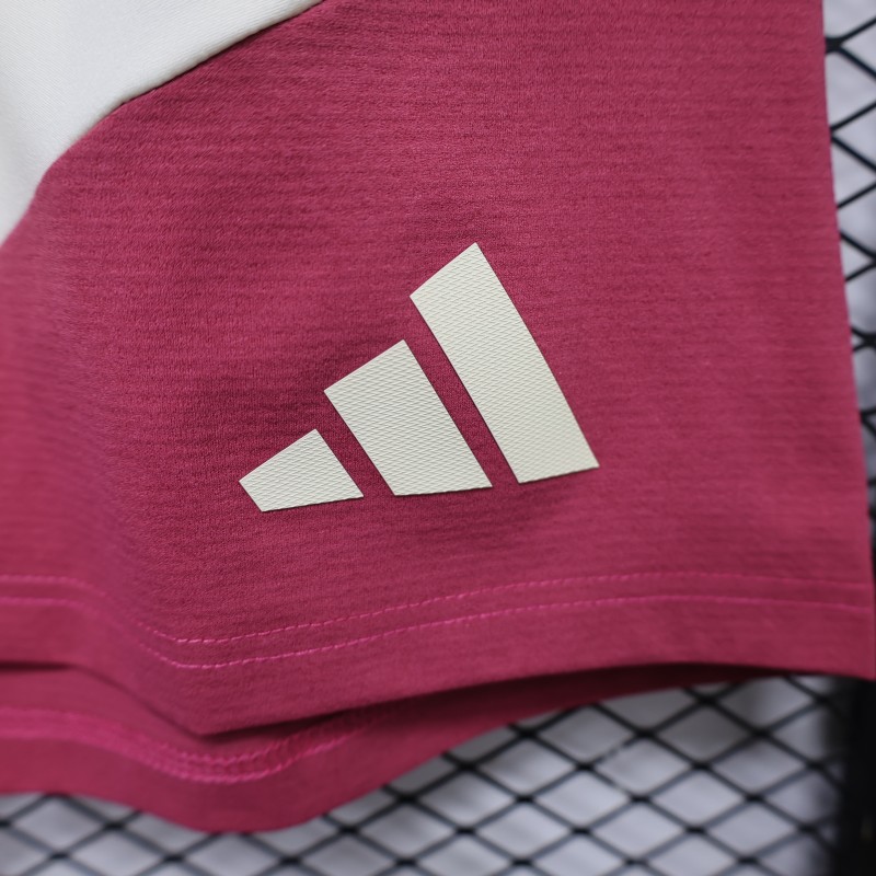 Player Version 26/27  Real Madrid Shorts