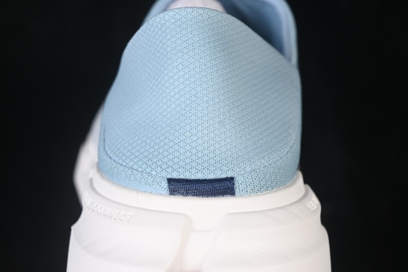 On Cloudsoma Comfortable Non-Slip Wear-Resistant Breathable Slip-On 3MG30221484 Wash Ivory