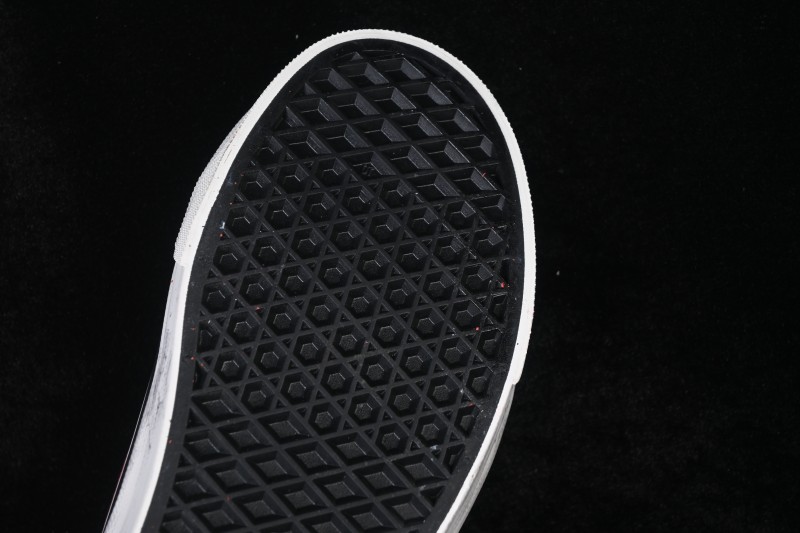 Vans LX Old Skool 36 Low Top Casual Skate Shoes - VN000E8VIZQ