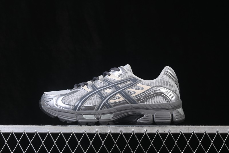 Asics Gel-Stratus MC Retro Casual Running Shoes - 1203B219-020