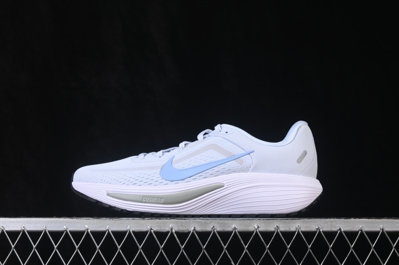 Nike Quest 7 Lightweight Mesh Casual Running Shoes - IM9291-002