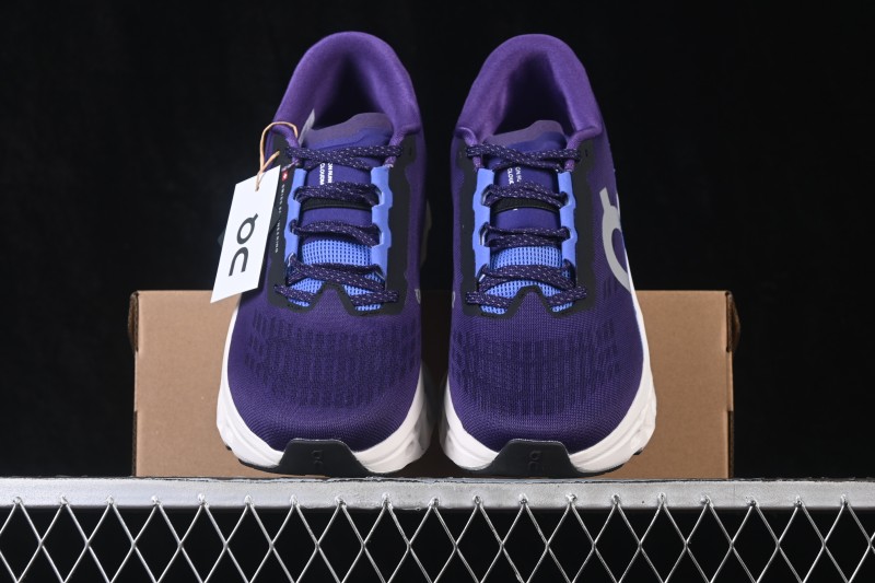 On Cloudmonster 3 Comfort Anti-Slip Durable Cushioning Running Shoes - 3MG10034888