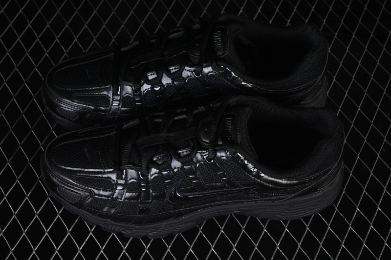 Nike P-6000 SE Retro Casual Dad Shoes - CD6404-002