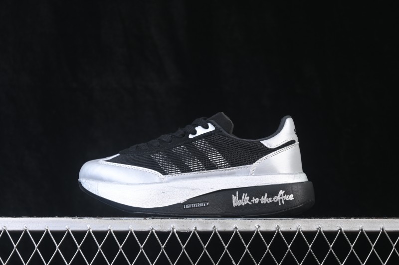 Adidas Originals SL 72 Pro Retro Running Shoes - HQ7590