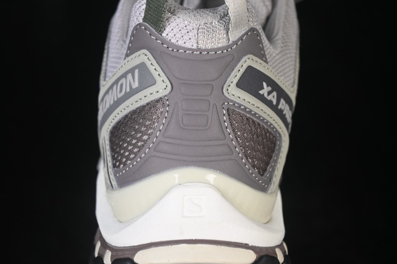 Salomon XA PRO 3D Trail Running Shoes - 454852-28