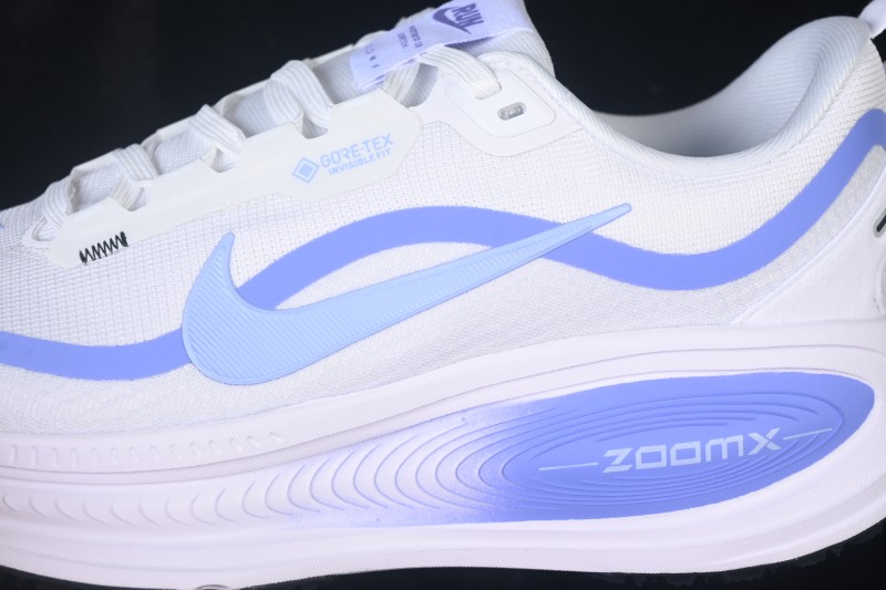 Nike Air Zoom Vomero 18 GTX Cushioned Casual Running Shoes - HQ7001-213