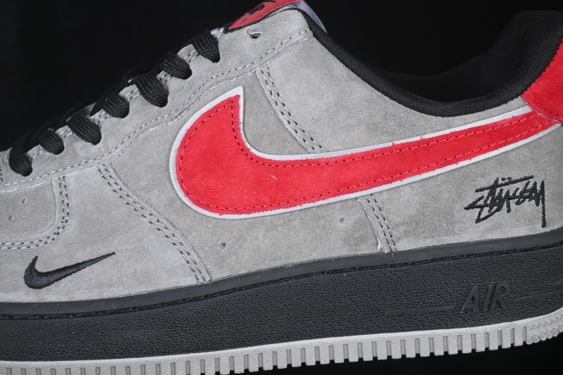 Nike Air Force 1'07 Low Casual Sneakers - JL8888-007