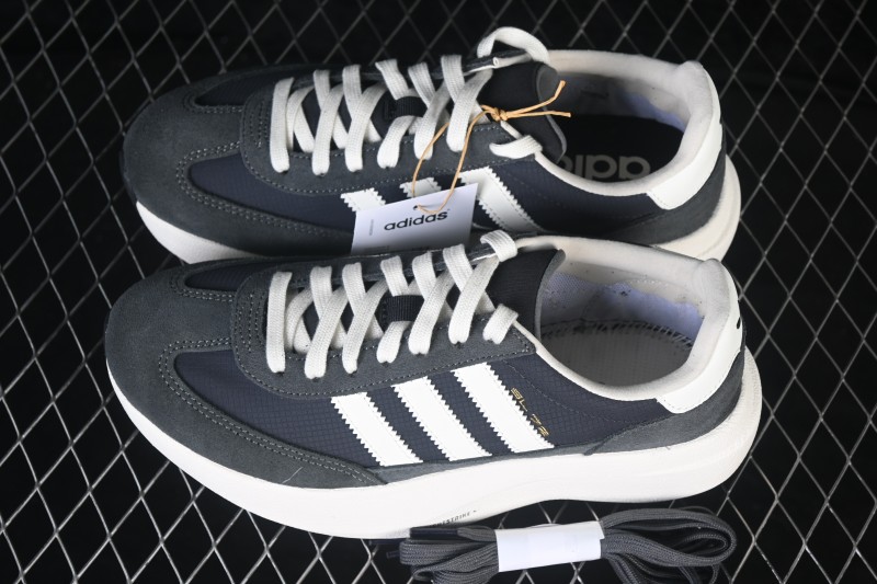Adidas Originals SL 72 Retro Running Shoes - KK3072