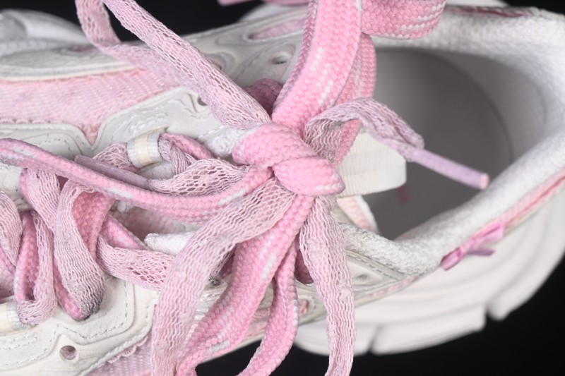 Balenciaga Phantom Sneaker Trendy Running Shoes - W3XPT9050