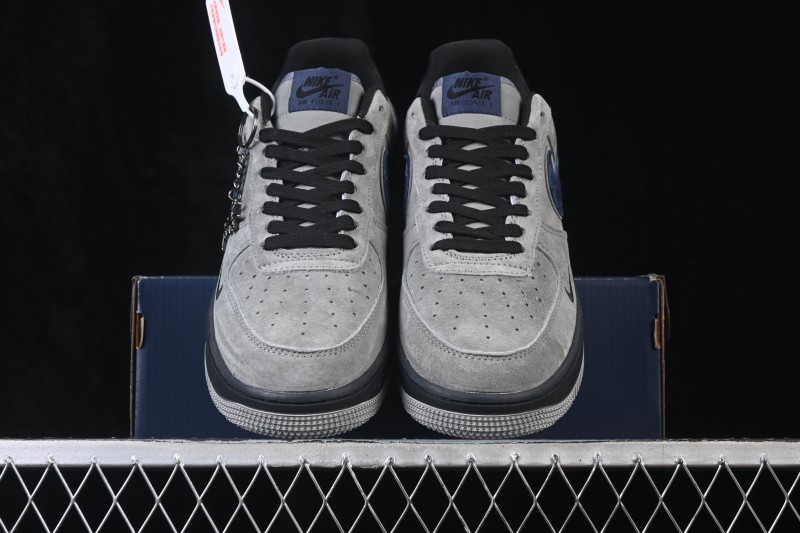Nike Air Force 1'07 Low Casual Sneakers - JL8888-006