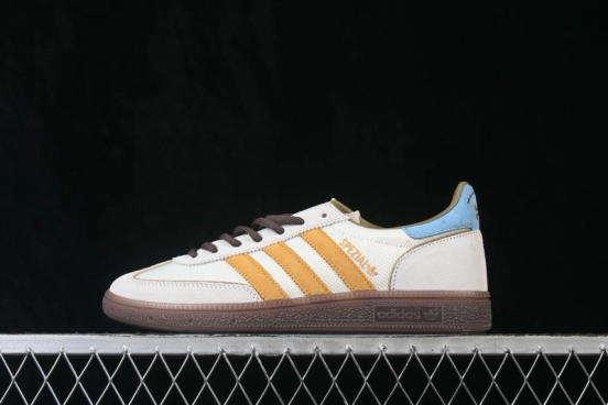 Adidas Handball Spezial Classic Retro Casual Sneakers - KH7835