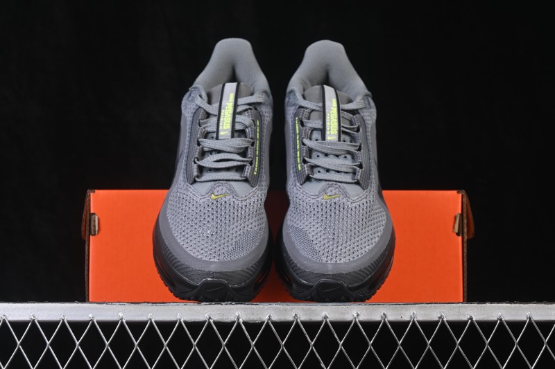 Nike Air Zoom Pegasus Premium Mesh Full-Length Air Cushion Running Shoes - HQ2592-012