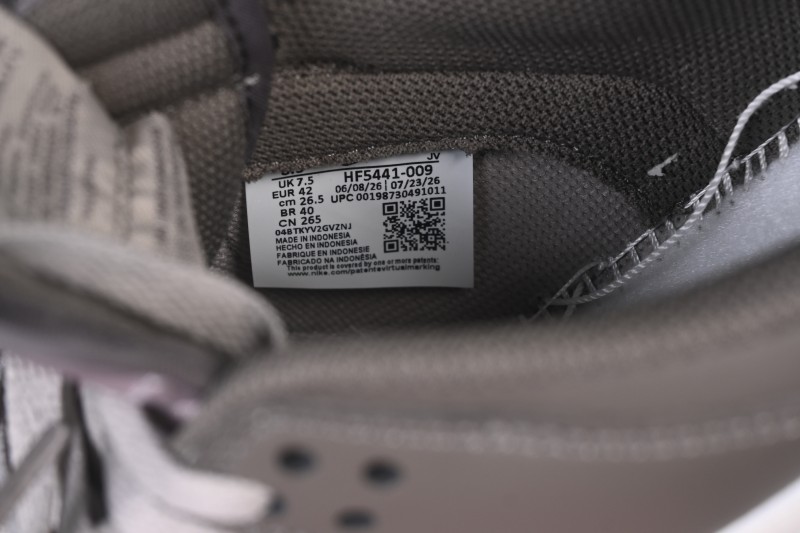Nike SB Dunk Low Low-Top Casual Skate Shoes - HF5441-009