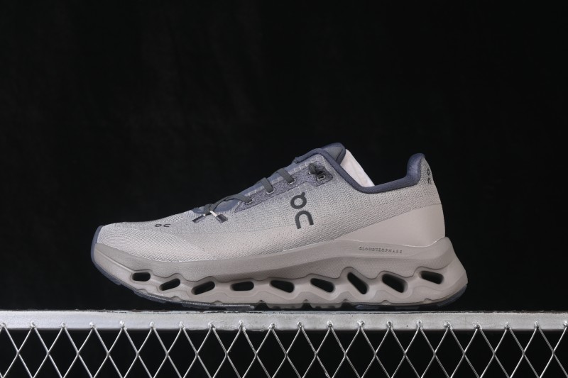 On Cloudtilt Comfortable Anti-Slip Durable Low-Top Casual City Commuting Running Shoes - 3ME10103609 Eclipse Cinder