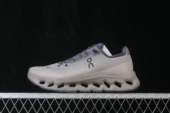 On Cloudtilt Comfortable Anti-Slip Durable Low-Top Casual City Commuting Running Shoes - 3ME10103609 Eclipse Cinder