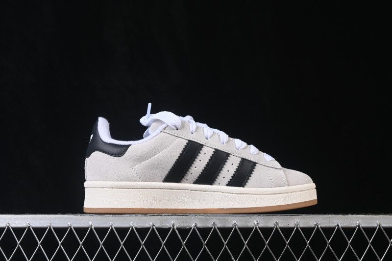 Adidas Originals Campus 00s Retro Skateboarding Shoes - GY0042
