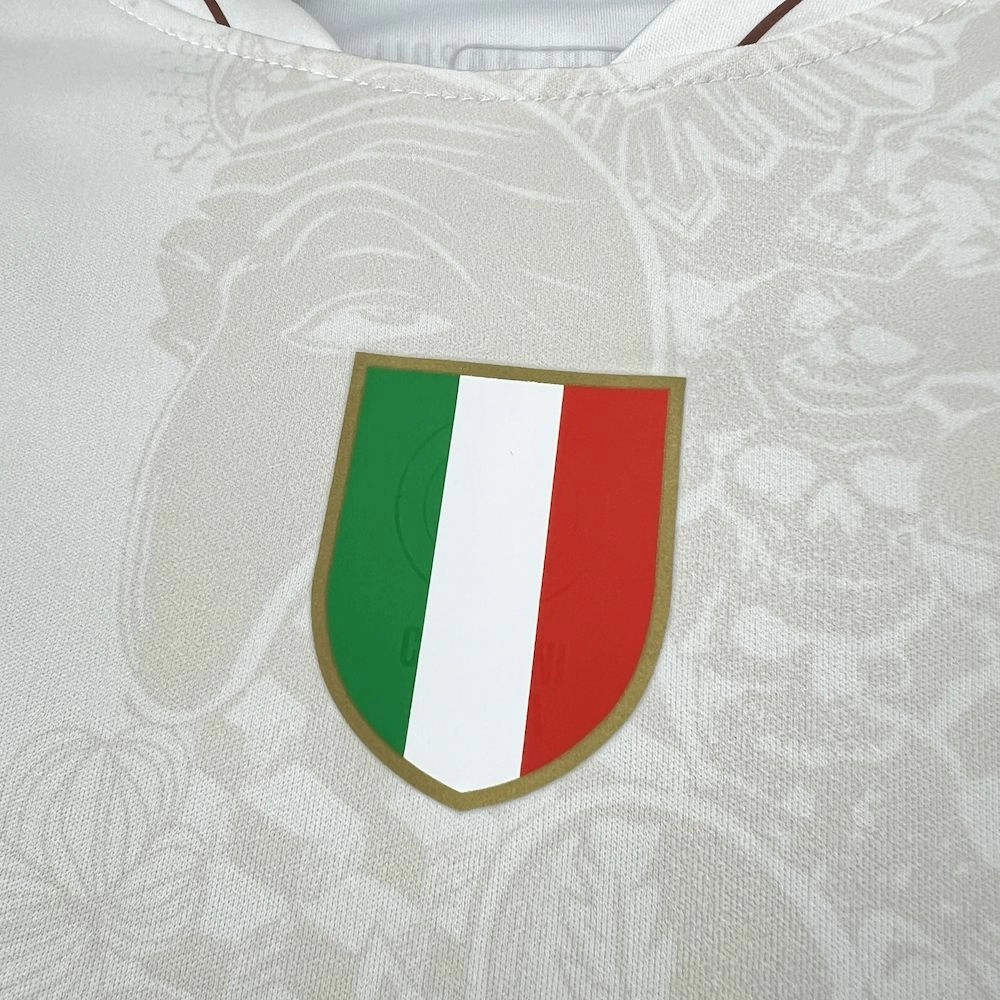 2025/26 Napoli Away Jersey