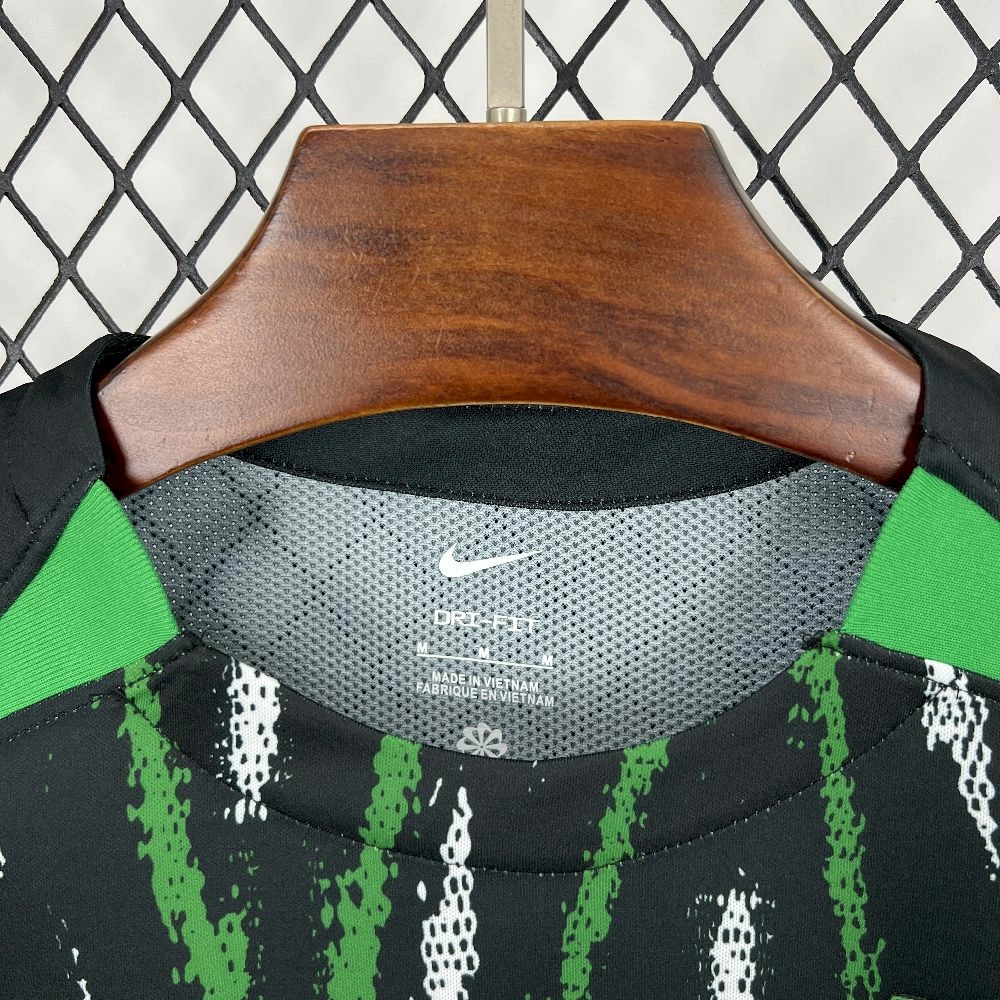 2025/26 Elche Away Jersey