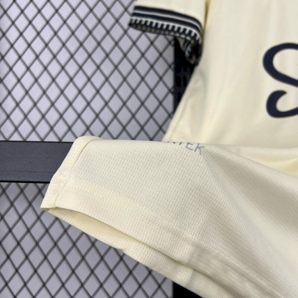 2025/26 Everton Away Jersey