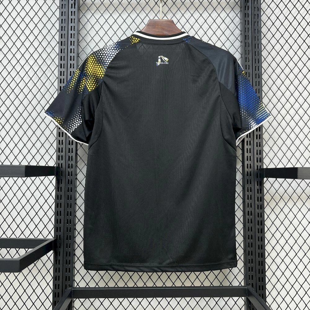 2025/26 Mens Leeds United F.C. Third Jersey