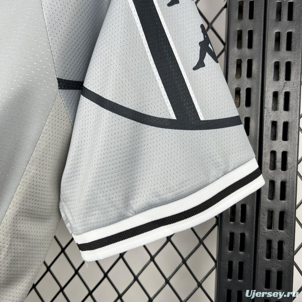 2025/26 Mens Vasco Da Gama Pre-Match Jersey