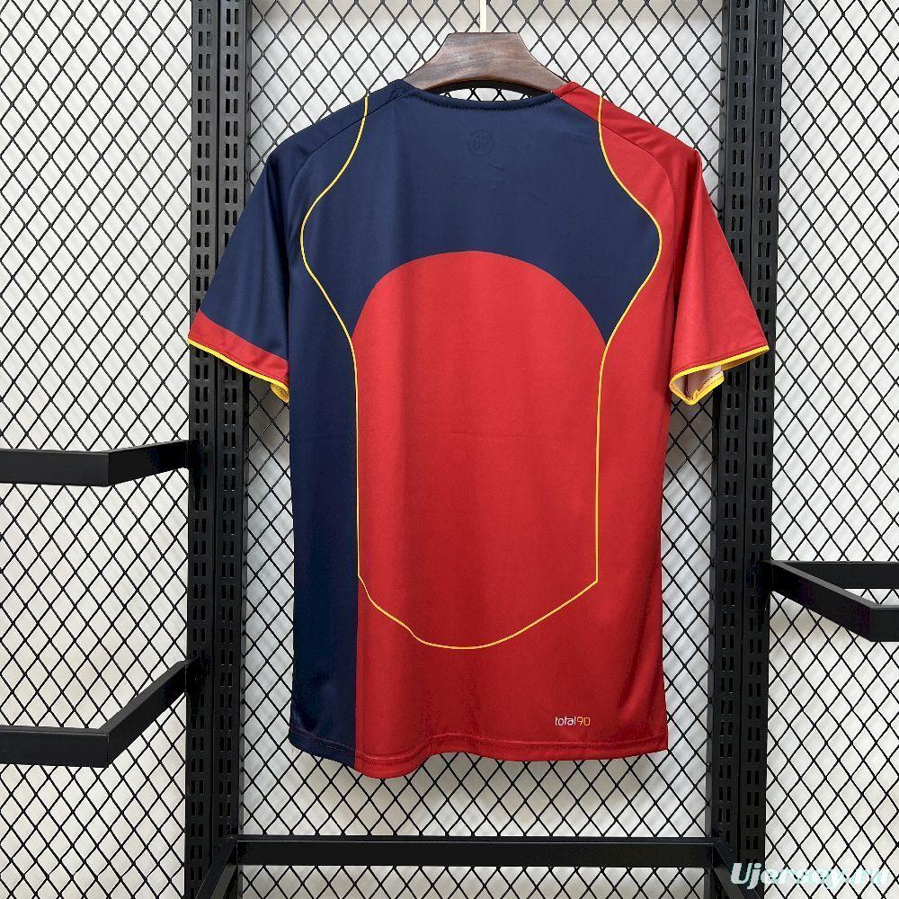 2025/26 Mens Nike Total 90 Dri-FIT Football Jersey