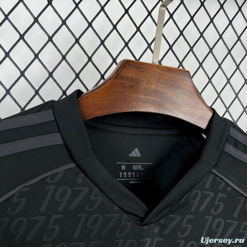 2025/26 Mens S.C SC Internacional Third Jersey