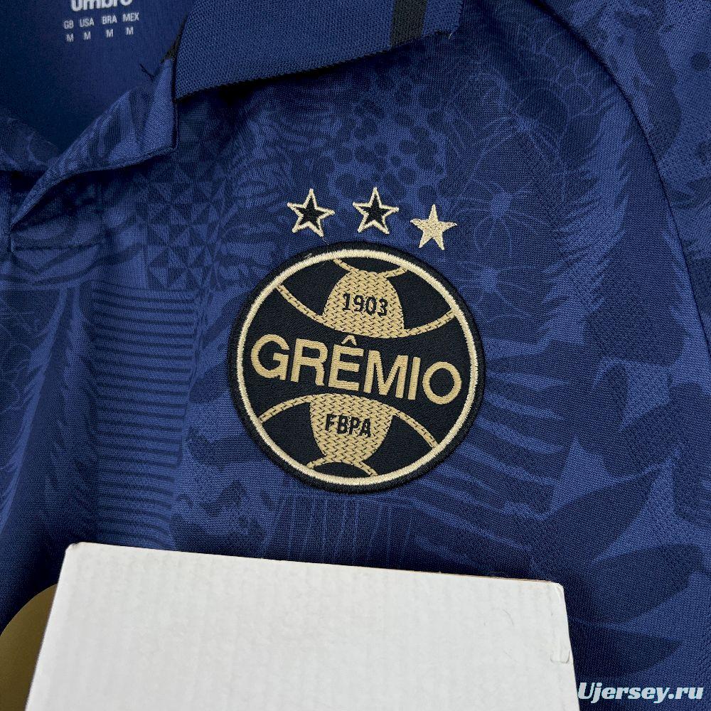 2025/26 Mens Gremio Third Jersey