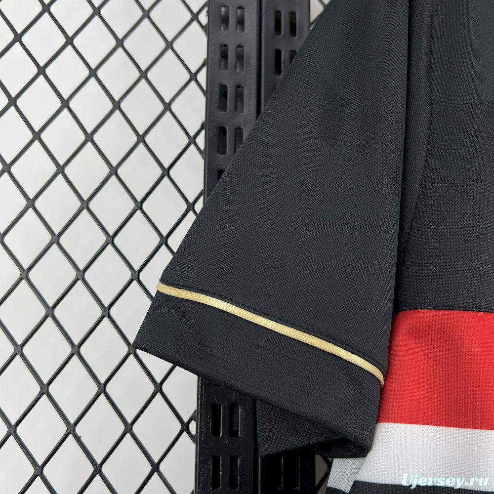 2025/26 Mens Sao Paulo Third Jersey