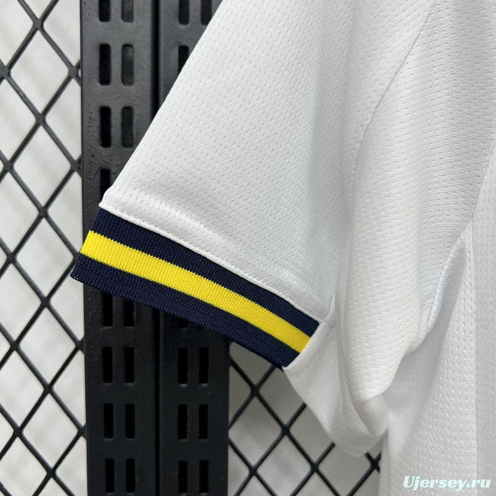 2025/26 Mens FC Famalicao Home Jersey