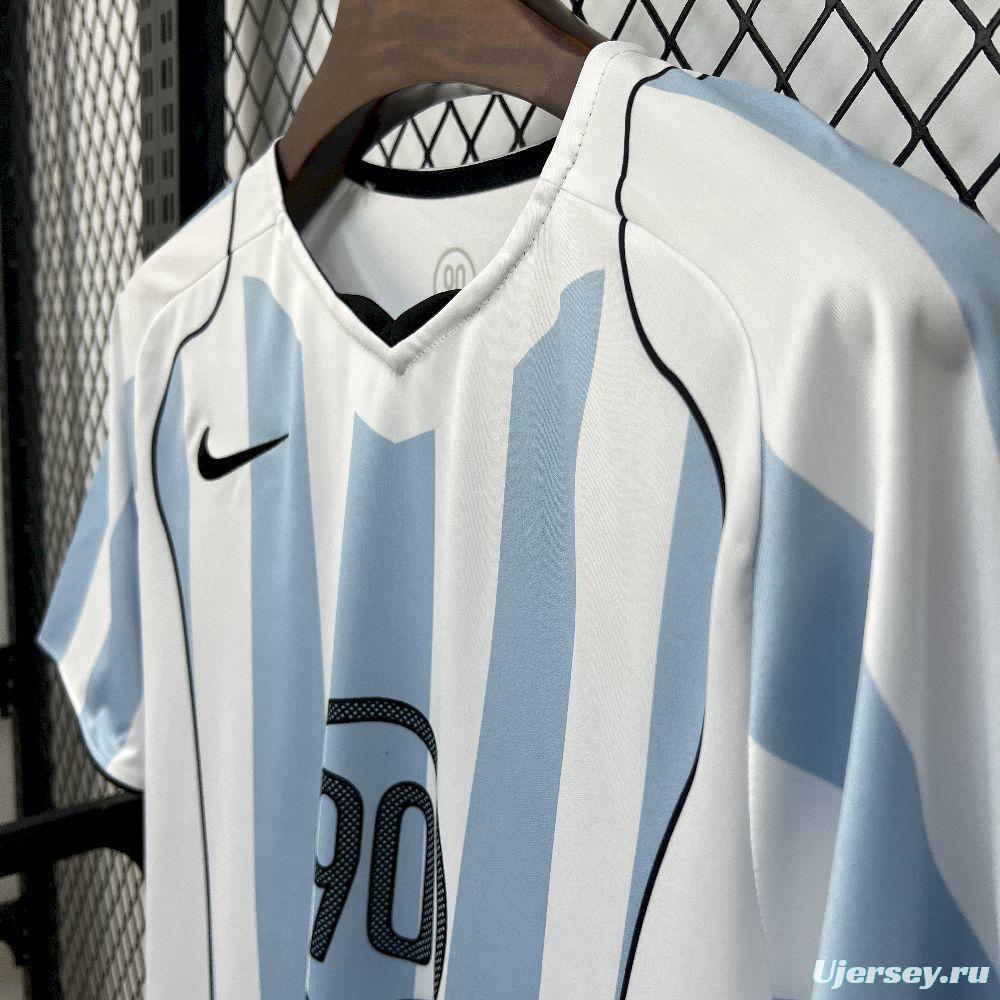 2025/26 Mens Nike Total 90 Dri-FIT Football Jersey