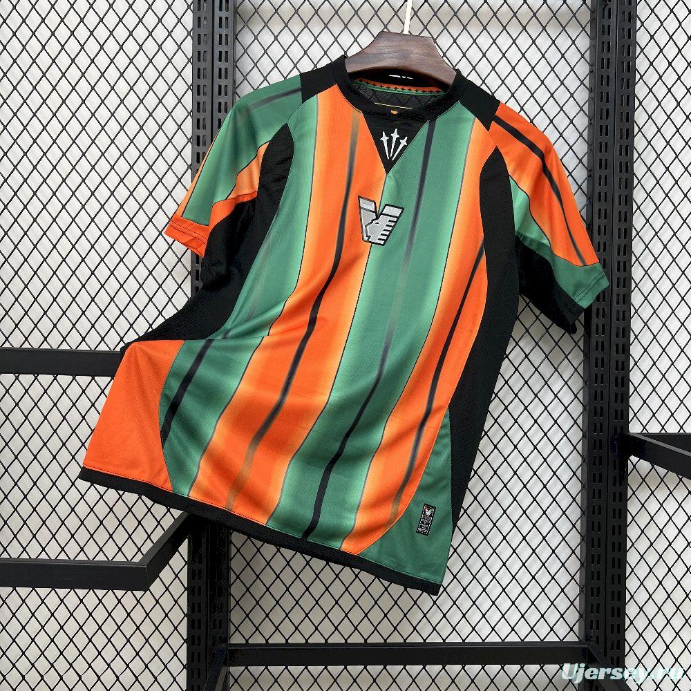 2025/26 Mens Venezia FC Third Jersey