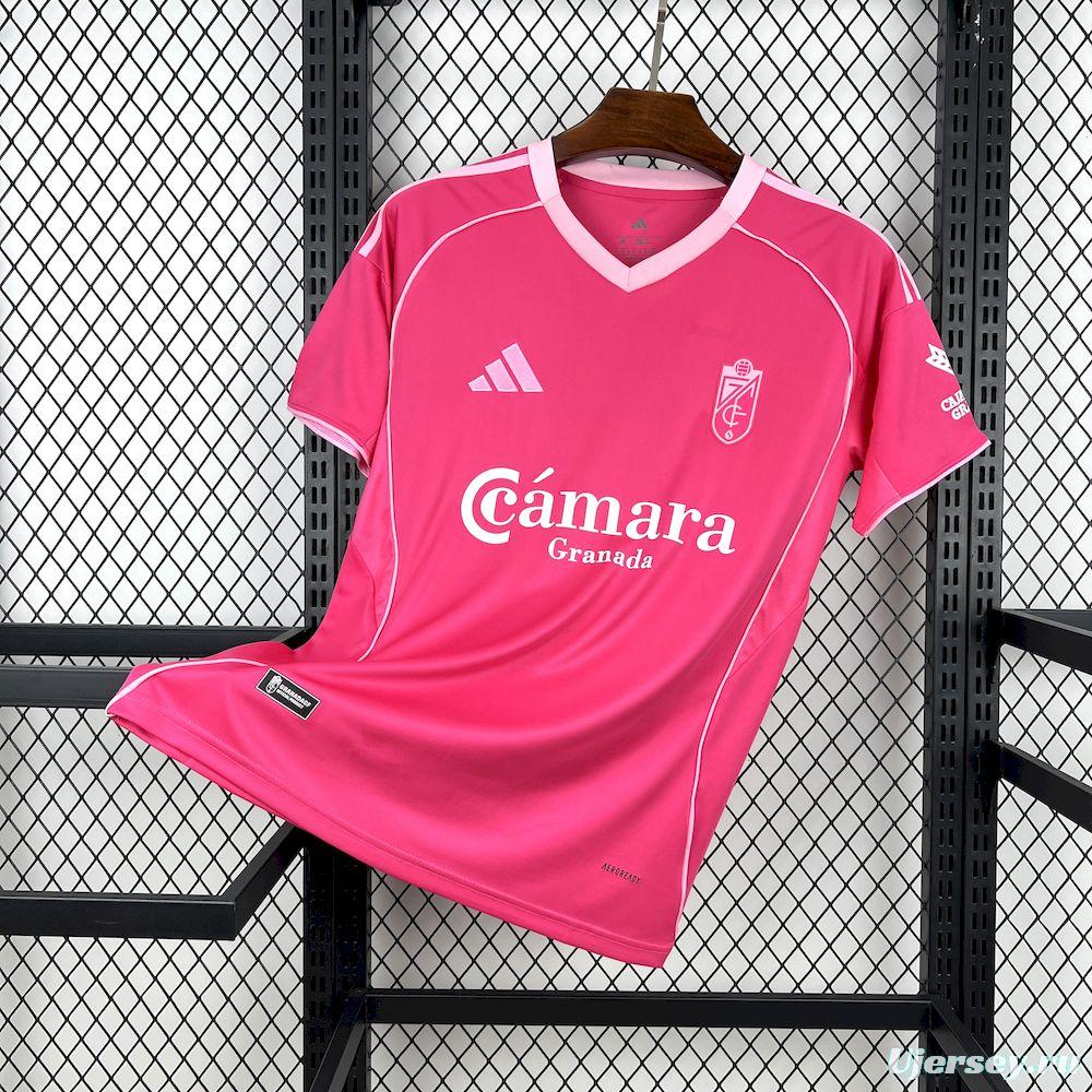 2025/26 Mens Granada Fourth Jersey